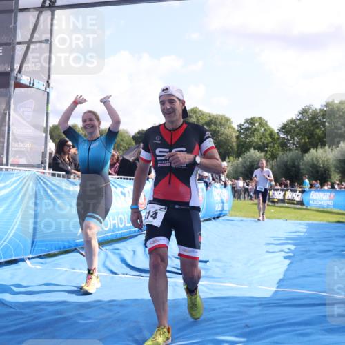 25.08.2024 - Elbe Triathlon Hamburg H.Heesch http://msf.ph/oto/6874329 25.08.2024 11:12:31 Ziel 134, 404, 414, 610 meine-sportfotos.de