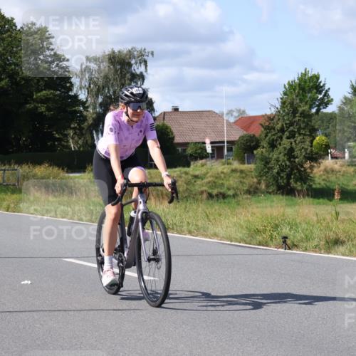 25.08.2024 - Elbe Triathlon Hamburg Fuchs,  Jonas http://msf.ph/oto/6874353 25.08.2024 11:29:58 Radfahren 1683, 1668 meine-sportfotos.de