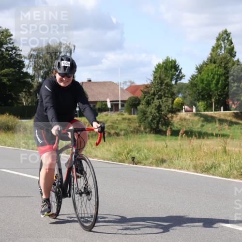 25.08.2024 - Elbe Triathlon Hamburg Fuchs,  Jonas http://msf.ph/oto/6874420 25.08.2024 11:31:37 Radfahren 1535 meine-sportfotos.de