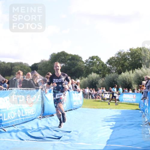 25.08.2024 - Elbe Triathlon Hamburg H.Heesch http://msf.ph/oto/6874435 25.08.2024 11:12:41 Ziel 295, 404, 557 meine-sportfotos.de