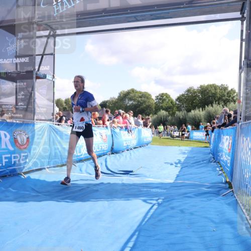 25.08.2024 - Elbe Triathlon Hamburg H.Heesch http://msf.ph/oto/6874621 25.08.2024 11:39:18 Ziel 673, 734, 1460 meine-sportfotos.de