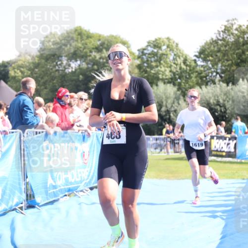 25.08.2024 - Elbe Triathlon Hamburg H.Heesch http://msf.ph/oto/6874665 25.08.2024 12:01:31 Ziel 468, 1619 meine-sportfotos.de