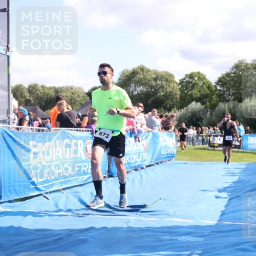 25.08.2024 - Elbe Triathlon Hamburg H.Heesch http://msf.ph/oto/6874669 25.08.2024 11:39:24 Ziel 304, 497, 673, 707, 1460 meine-sportfotos.de