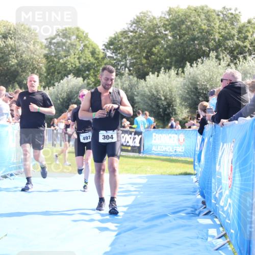 25.08.2024 - Elbe Triathlon Hamburg H.Heesch http://msf.ph/oto/6874696 25.08.2024 11:39:29 Ziel 304, 497, 673, 707 meine-sportfotos.de