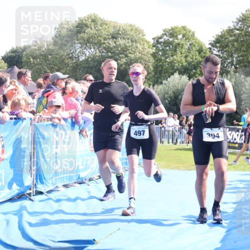 25.08.2024 - Elbe Triathlon Hamburg H.Heesch http://msf.ph/oto/6874714 25.08.2024 11:39:30 Ziel 304, 497, 673, 707 meine-sportfotos.de