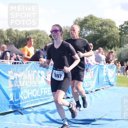 25.08.2024 - Elbe Triathlon Hamburg H.Heesch http://msf.ph/oto/6874742 25.08.2024 11:39:31 Ziel 304, 497, 507, 673, 707 meine-sportfotos.de
