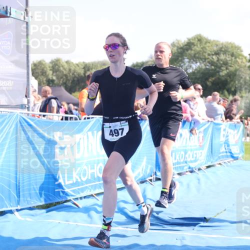 25.08.2024 - Elbe Triathlon Hamburg H.Heesch http://msf.ph/oto/6874746 25.08.2024 11:39:31 Ziel 304, 497, 507, 673, 707 meine-sportfotos.de