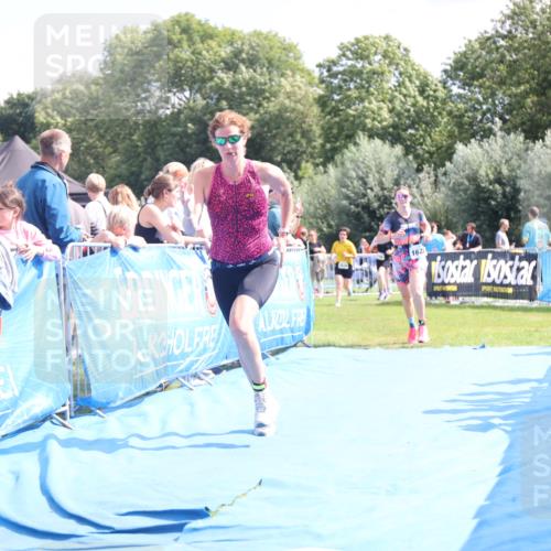 25.08.2024 - Elbe Triathlon Hamburg H.Heesch http://msf.ph/oto/6874747 25.08.2024 12:01:40 Ziel 1563, 1628 meine-sportfotos.de