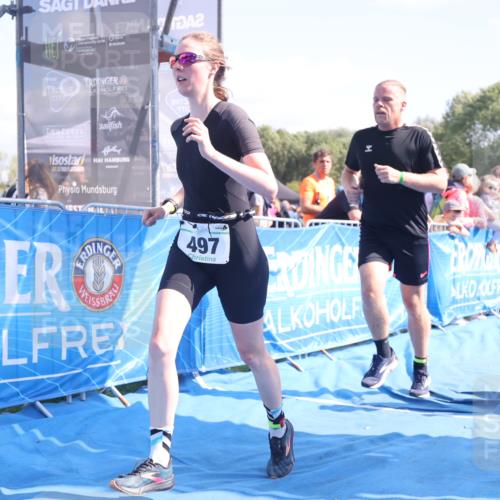 25.08.2024 - Elbe Triathlon Hamburg H.Heesch http://msf.ph/oto/6874760 25.08.2024 11:39:31 Ziel 304, 497, 507, 673, 707 meine-sportfotos.de