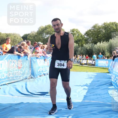 25.08.2024 - Elbe Triathlon Hamburg H.Heesch http://msf.ph/oto/6874798 25.08.2024 11:39:33 Ziel 304, 497, 507, 707 meine-sportfotos.de