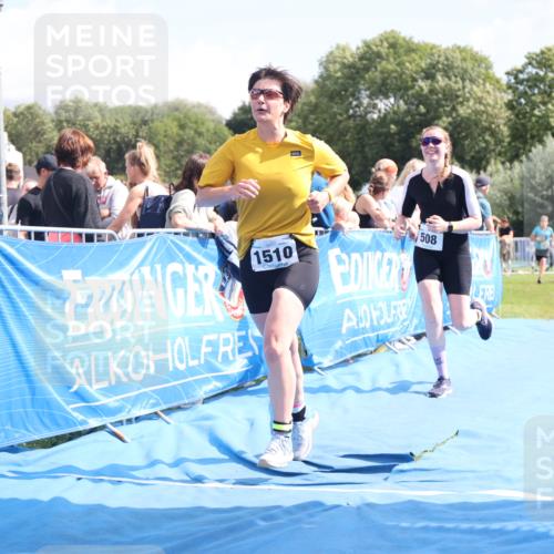 25.08.2024 - Elbe Triathlon Hamburg H.Heesch http://msf.ph/oto/6874879 25.08.2024 12:01:49 Ziel 508, 1510, 1563, 1571, 1628 meine-sportfotos.de