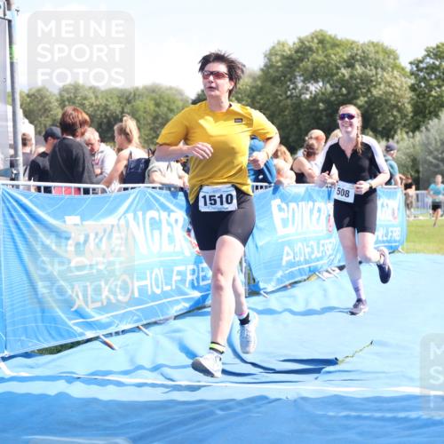 25.08.2024 - Elbe Triathlon Hamburg H.Heesch http://msf.ph/oto/6874883 25.08.2024 12:01:49 Ziel 508, 1510, 1563, 1571, 1628 meine-sportfotos.de