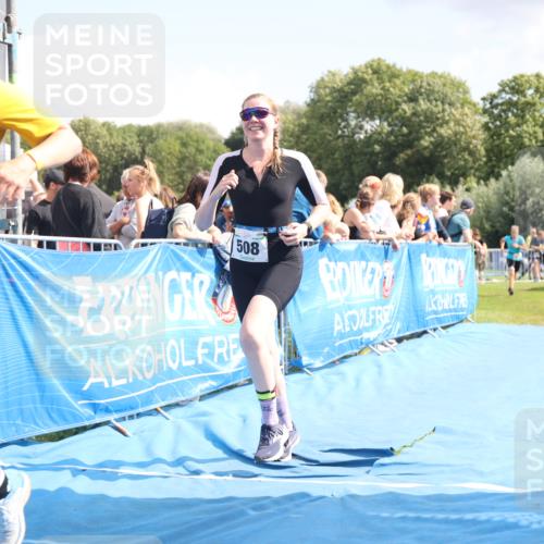 25.08.2024 - Elbe Triathlon Hamburg H.Heesch http://msf.ph/oto/6874889 25.08.2024 12:01:49 Ziel 508, 1510, 1563, 1571, 1628 meine-sportfotos.de