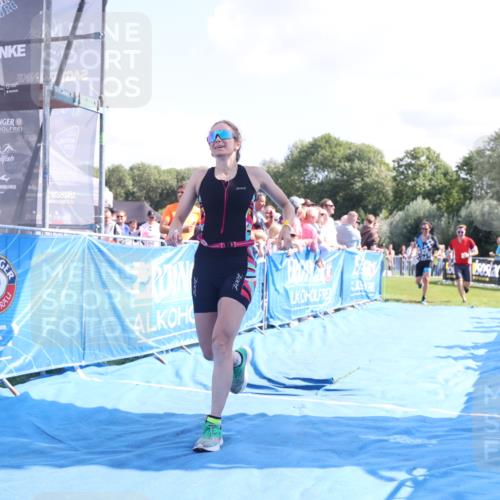 25.08.2024 - Elbe Triathlon Hamburg H.Heesch http://msf.ph/oto/6874891 25.08.2024 11:39:39 Ziel 304, 507, 707, 781, 1411 meine-sportfotos.de