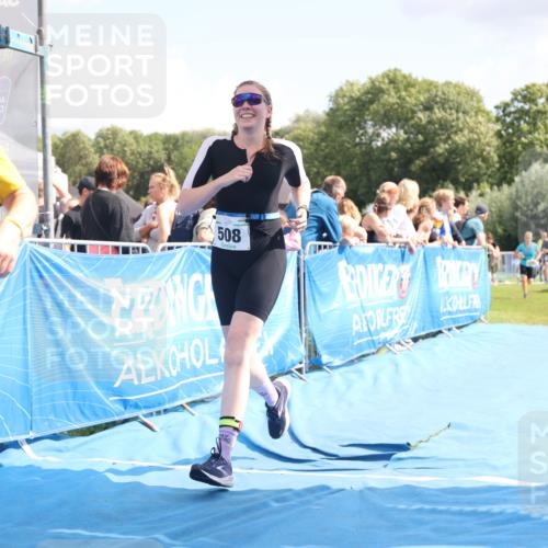 25.08.2024 - Elbe Triathlon Hamburg H.Heesch http://msf.ph/oto/6874899 25.08.2024 12:01:50 Ziel 508, 1510, 1571, 1628 meine-sportfotos.de