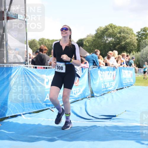 25.08.2024 - Elbe Triathlon Hamburg H.Heesch http://msf.ph/oto/6874907 25.08.2024 12:01:50 Ziel 508, 1510, 1571, 1628 meine-sportfotos.de