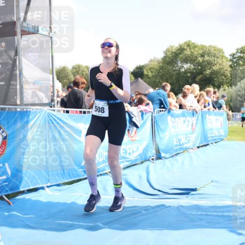 25.08.2024 - Elbe Triathlon Hamburg H.Heesch http://msf.ph/oto/6874910 25.08.2024 12:01:50 Ziel 508, 1510, 1571, 1628 meine-sportfotos.de