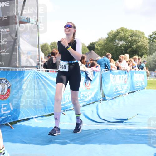 25.08.2024 - Elbe Triathlon Hamburg H.Heesch http://msf.ph/oto/6874915 25.08.2024 12:01:50 Ziel 508, 1510, 1571, 1628 meine-sportfotos.de