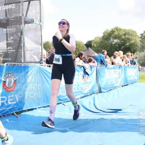 25.08.2024 - Elbe Triathlon Hamburg H.Heesch http://msf.ph/oto/6874917 25.08.2024 12:01:50 Ziel 508, 1510, 1571, 1628 meine-sportfotos.de