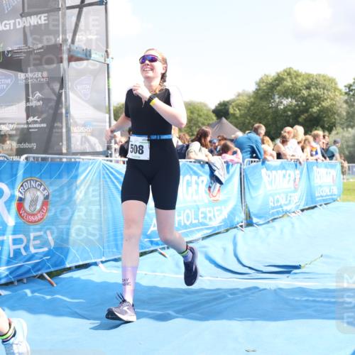 25.08.2024 - Elbe Triathlon Hamburg H.Heesch http://msf.ph/oto/6874920 25.08.2024 12:01:50 Ziel 508, 1510, 1571, 1628 meine-sportfotos.de