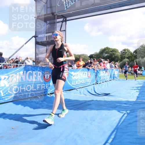 25.08.2024 - Elbe Triathlon Hamburg H.Heesch http://msf.ph/oto/6874927 25.08.2024 11:39:39 Ziel 304, 507, 707, 781, 1411 meine-sportfotos.de