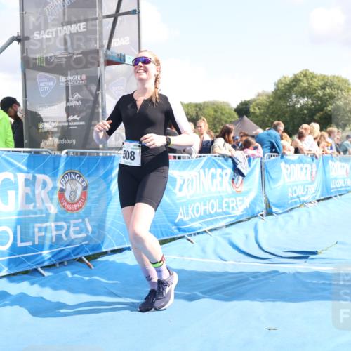 25.08.2024 - Elbe Triathlon Hamburg H.Heesch http://msf.ph/oto/6874933 25.08.2024 12:01:50 Ziel 508, 1510, 1571, 1628 meine-sportfotos.de