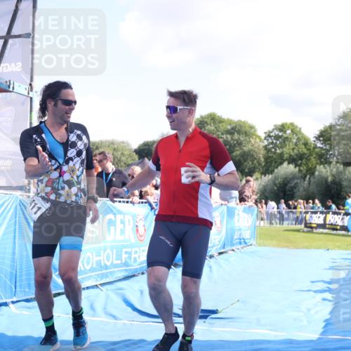 25.08.2024 - Elbe Triathlon Hamburg H.Heesch http://msf.ph/oto/6875001 25.08.2024 11:39:43 Ziel 507, 781, 1411 meine-sportfotos.de