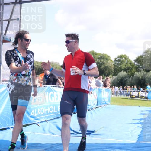 25.08.2024 - Elbe Triathlon Hamburg H.Heesch http://msf.ph/oto/6875009 25.08.2024 11:39:43 Ziel 507, 781, 1411 meine-sportfotos.de