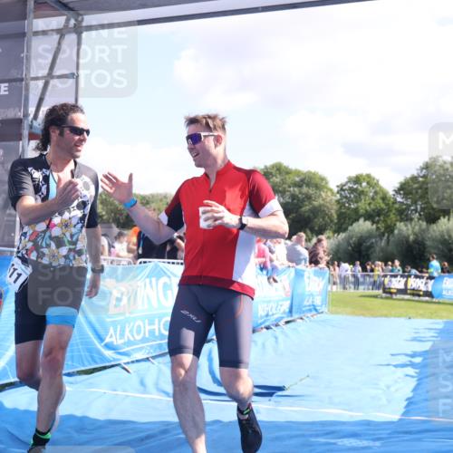 25.08.2024 - Elbe Triathlon Hamburg H.Heesch http://msf.ph/oto/6875015 25.08.2024 11:39:43 Ziel 507, 781, 1411 meine-sportfotos.de