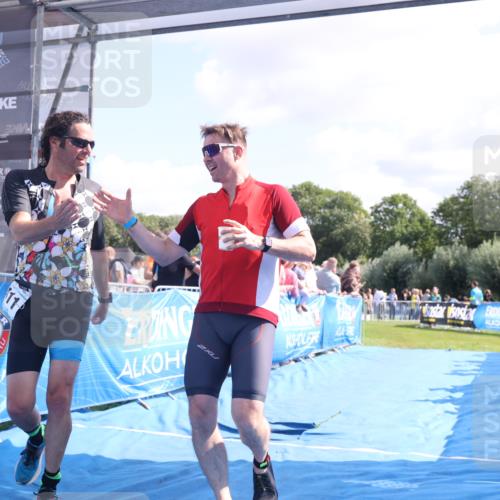 25.08.2024 - Elbe Triathlon Hamburg H.Heesch http://msf.ph/oto/6875018 25.08.2024 11:39:43 Ziel 507, 781, 1411 meine-sportfotos.de