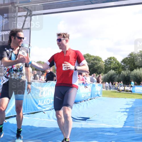 25.08.2024 - Elbe Triathlon Hamburg H.Heesch http://msf.ph/oto/6875023 25.08.2024 11:39:43 Ziel 507, 781, 1411 meine-sportfotos.de