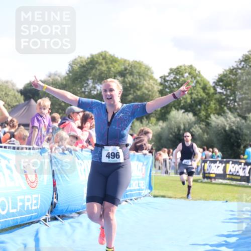 25.08.2024 - Elbe Triathlon Hamburg H.Heesch http://msf.ph/oto/6875124 25.08.2024 11:39:58 Ziel 496, 642, 1609 meine-sportfotos.de