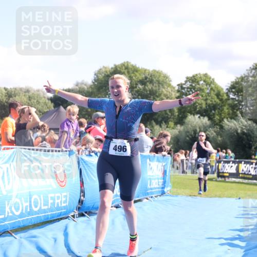 25.08.2024 - Elbe Triathlon Hamburg H.Heesch http://msf.ph/oto/6875130 25.08.2024 11:39:58 Ziel 496, 642, 1609 meine-sportfotos.de