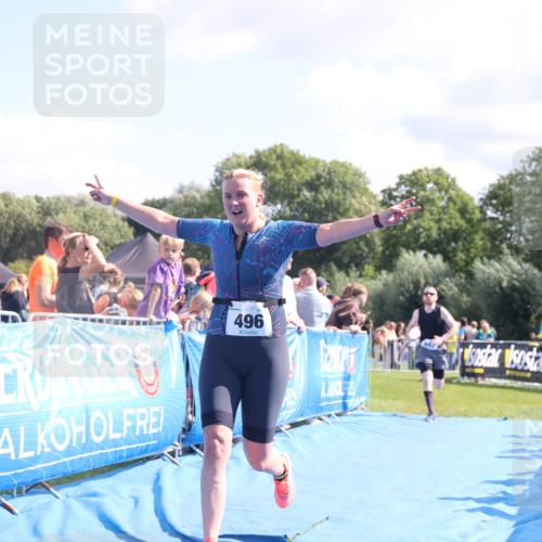25.08.2024 - Elbe Triathlon Hamburg H.Heesch http://msf.ph/oto/6875135 25.08.2024 11:39:58 Ziel 496, 642, 1609 meine-sportfotos.de