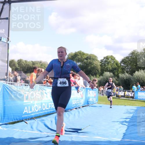 25.08.2024 - Elbe Triathlon Hamburg H.Heesch http://msf.ph/oto/6875149 25.08.2024 11:39:58 Ziel 496, 642, 1609 meine-sportfotos.de