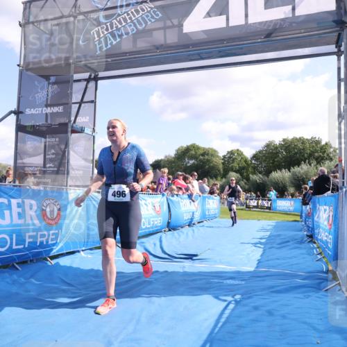 25.08.2024 - Elbe Triathlon Hamburg H.Heesch http://msf.ph/oto/6875174 25.08.2024 11:39:59 Ziel 496, 642, 1609 meine-sportfotos.de