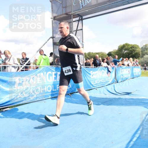 25.08.2024 - Elbe Triathlon Hamburg H.Heesch http://msf.ph/oto/6875249 25.08.2024 12:02:38 Ziel 521, 1436, 1710 meine-sportfotos.de