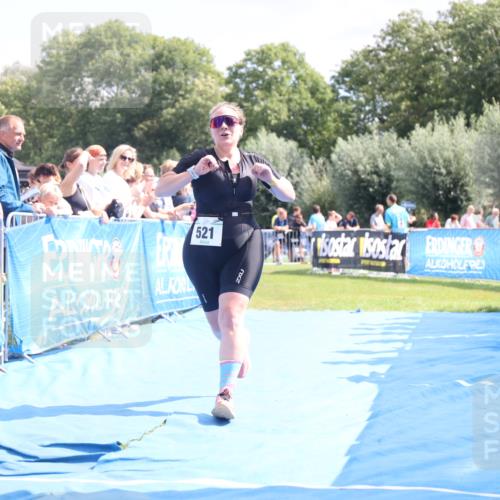 25.08.2024 - Elbe Triathlon Hamburg H.Heesch http://msf.ph/oto/6875258 25.08.2024 12:02:45 Ziel 521, 1436 meine-sportfotos.de