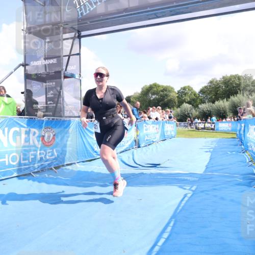 25.08.2024 - Elbe Triathlon Hamburg H.Heesch http://msf.ph/oto/6875278 25.08.2024 12:02:46 Ziel 521 meine-sportfotos.de