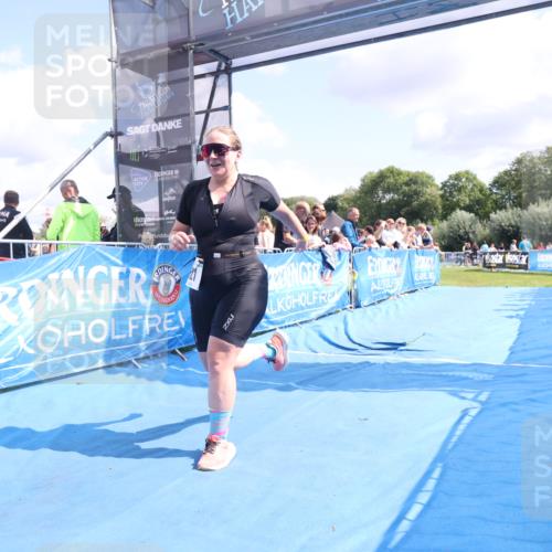 25.08.2024 - Elbe Triathlon Hamburg H.Heesch http://msf.ph/oto/6875281 25.08.2024 12:02:46 Ziel 521 meine-sportfotos.de