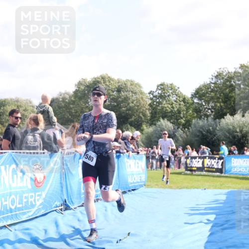 25.08.2024 - Elbe Triathlon Hamburg H.Heesch http://msf.ph/oto/6875320 25.08.2024 11:14:49 Ziel 262, 580, 669 meine-sportfotos.de