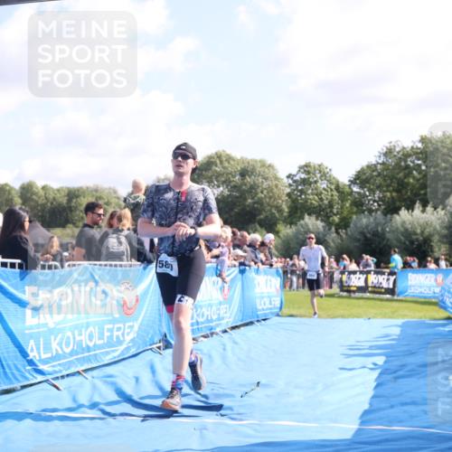 25.08.2024 - Elbe Triathlon Hamburg H.Heesch http://msf.ph/oto/6875335 25.08.2024 11:14:49 Ziel 262, 580, 669 meine-sportfotos.de