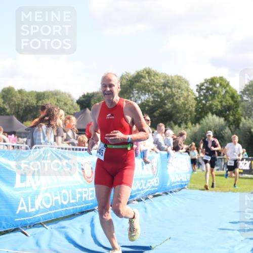 25.08.2024 - Elbe Triathlon Hamburg H.Heesch http://msf.ph/oto/6875339 25.08.2024 11:40:24 Ziel 564, 794, 1424, 1445 meine-sportfotos.de