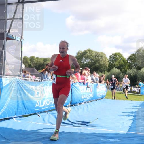 25.08.2024 - Elbe Triathlon Hamburg H.Heesch http://msf.ph/oto/6875348 25.08.2024 11:40:24 Ziel 564, 794, 1424, 1445 meine-sportfotos.de
