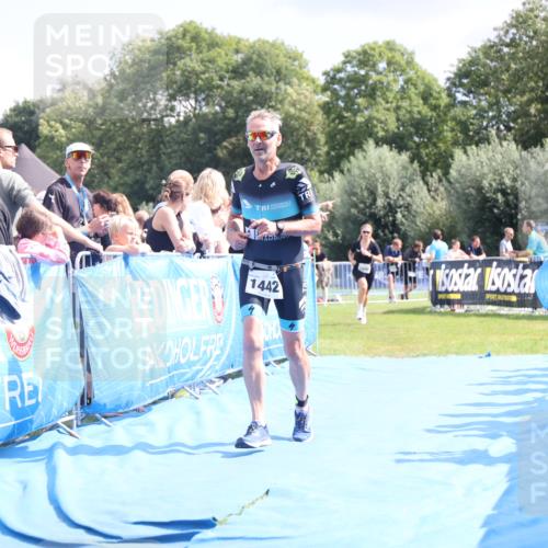 25.08.2024 - Elbe Triathlon Hamburg H.Heesch http://msf.ph/oto/6875418 25.08.2024 12:03:32 Ziel 1442, 1539, 1646, 1654, 1699 meine-sportfotos.de