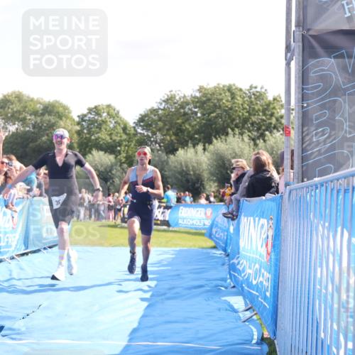 25.08.2024 - Elbe Triathlon Hamburg H.Heesch http://msf.ph/oto/6875447 25.08.2024 11:15:06 Ziel 214, 362 meine-sportfotos.de