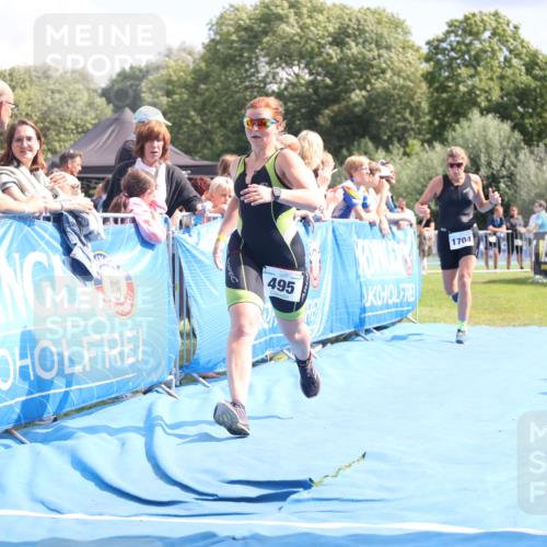 25.08.2024 - Elbe Triathlon Hamburg H.Heesch http://msf.ph/oto/6875553 25.08.2024 12:04:42 Ziel 495, 1704 meine-sportfotos.de