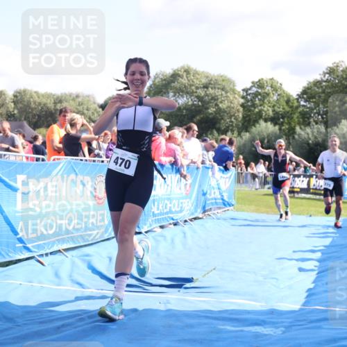 25.08.2024 - Elbe Triathlon Hamburg H.Heesch http://msf.ph/oto/6875591 25.08.2024 11:41:01 Ziel 375, 470, 1422, 1440 meine-sportfotos.de