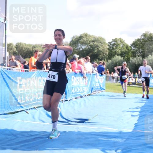 25.08.2024 - Elbe Triathlon Hamburg H.Heesch http://msf.ph/oto/6875597 25.08.2024 11:41:01 Ziel 375, 470, 1422, 1440 meine-sportfotos.de
