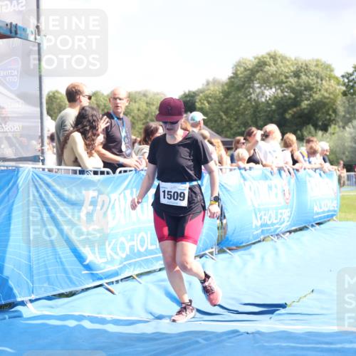 25.08.2024 - Elbe Triathlon Hamburg H.Heesch http://msf.ph/oto/6875648 25.08.2024 12:05:11 Ziel 1509, 1596 meine-sportfotos.de